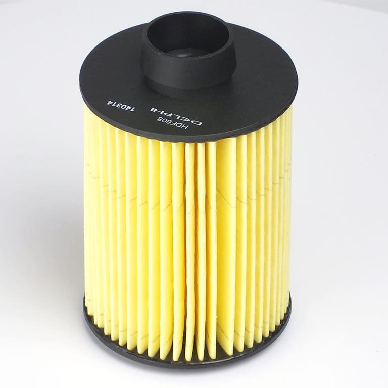 Filtre à carburant (Filtre à gasoil) DELPHI ref. HDF608